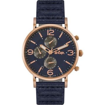 Lee Cooper LC06590.491 Erkek Kol Saati