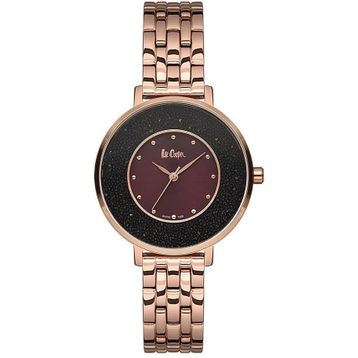 Lee Cooper LC06624480 Kadın Kol Saati