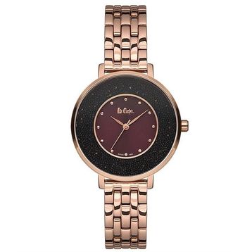 Lee Cooper LC06624480 Kadın Kol Saati