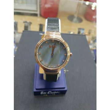 Lee Cooper LC06629.470 Kadın Kol Saati