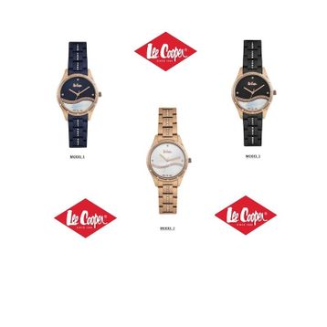 Lee Cooper LC06639 Kadın Kol Saati