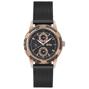 Lee Cooper LC06651.450 Kadın Kol Saati