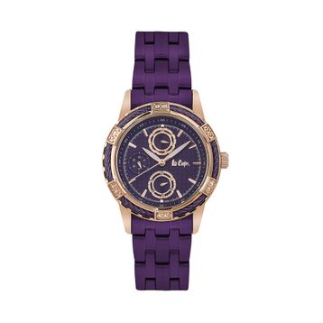 Lee Cooper LC06652.470 Kadın Kol Saati