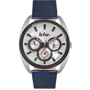 Lee Cooper LC06664.399 Erkek Kol Saati