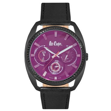 Lee Cooper LC06664.651 Erkek Kol Saati