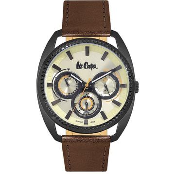 Lee Cooper LC06664.672 Erkek Kol Saat