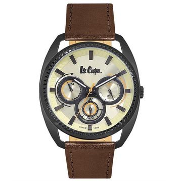 Lee Cooper LC06664.672 Erkek Kol Saat