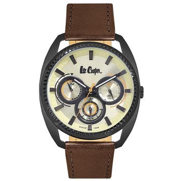 Lee Cooper LC06664.672 Erkek Kol Saat