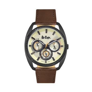 Lee Cooper LC06664.672 Erkek Kol Saat