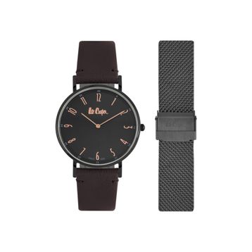Lee Cooper LC06690.062 Erkek Kol Saati