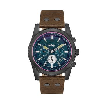 Lee Cooper LC06690.062 Erkek Kol Saati