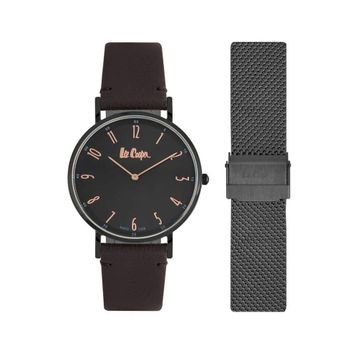 Lee Cooper LC06690.062 Erkek Kol Saati