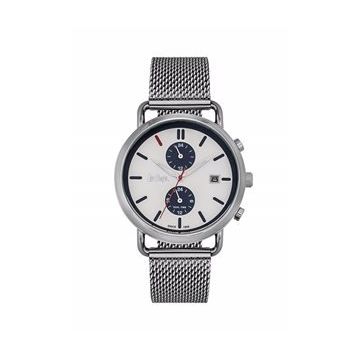 Lee Cooper LC06710.360 Hasır Kordonlu Erkek Kol Saati