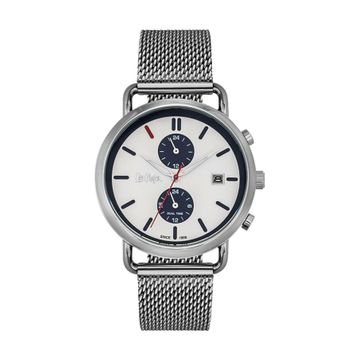 Lee Cooper LC06710.360 Hasır Kordonlu Erkek Kol Saati