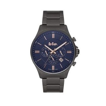 Lee Cooper LC06719.090 Erkek Kol Saati