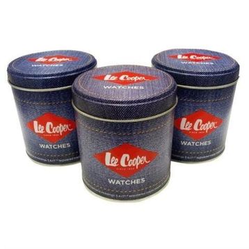 Lee Cooper LC06719.090 Erkek Kol Saati