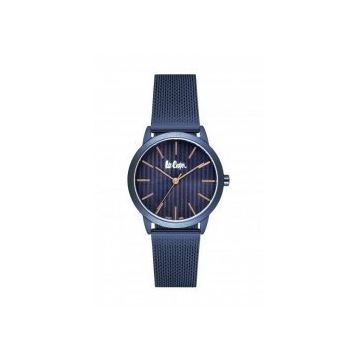 Lee Cooper LC06770.990 Kadın Kol Saati