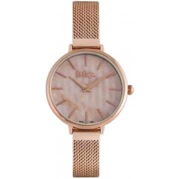 Lee Cooper LC06815.410 Kadın Kol Saati