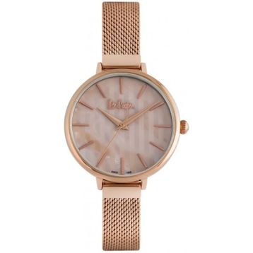 Lee Cooper LC06815.410 Kadın Kol Saati