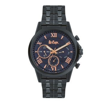 Lee Cooper LC06849.090 Erkek Kol Saati