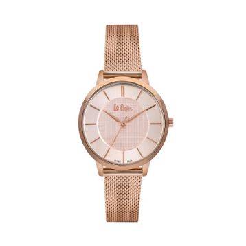 Lee Cooper LC06872.410 Kadın Kol Saati