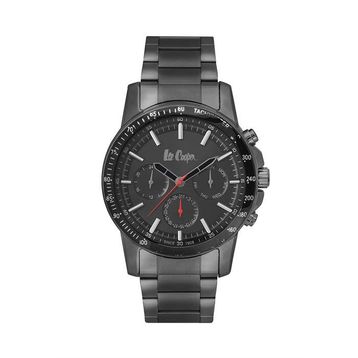 Lee Cooper LC06882.050 Erkek Kol Saati