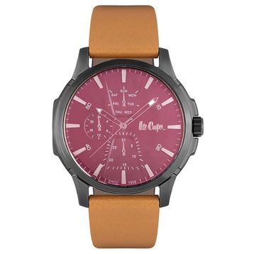 Lee Cooper LC06889.664 Erkek Kol Saati