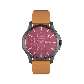 Lee Cooper LC06889.664 Erkek Kol Saati