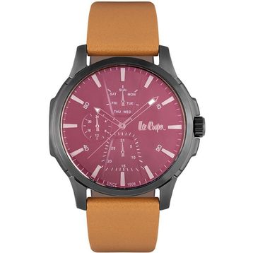 Lee Cooper LC06889.664 Erkek Kol Saati
