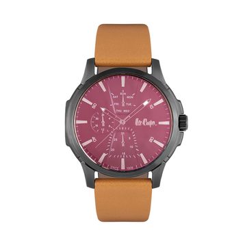 Lee Cooper LC06889.664 Erkek Kol Saati