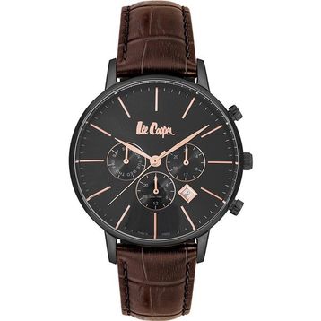 Lee Cooper LC06916062 Erkek Kol Saati