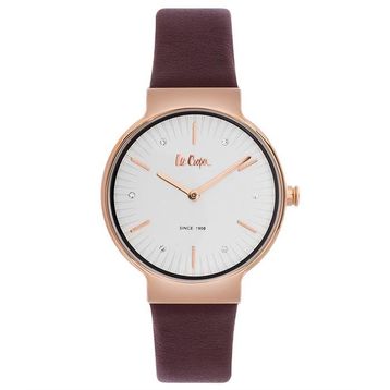 Lee Cooper LC06934.438 Erkek Kol Saati