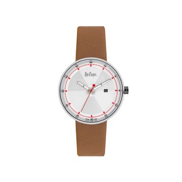 Lee Cooper LC06949.035 Gri Unisex i Kol Saati