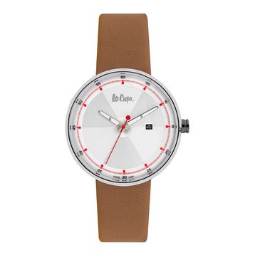 Lee Cooper LC06949.035 Gri Unisex i Kol Saati