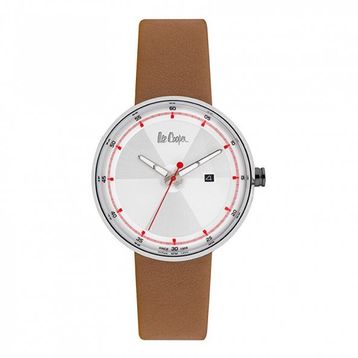 Lee Cooper LC06949.035 Gri Unisex i Kol Saati