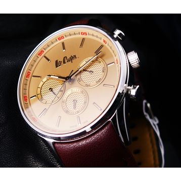 Lee Cooper LC06971.372 Erkek Kol Saati