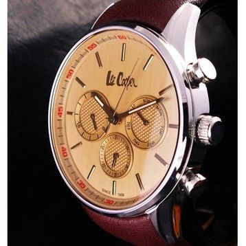 Lee Cooper LC06971.372 Erkek Kol Saati