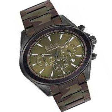 Lee Cooper LC06973.070 Erkek Kol Saati