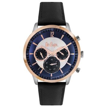 Lee Cooper LC06979.599 Erkek Kol Saati