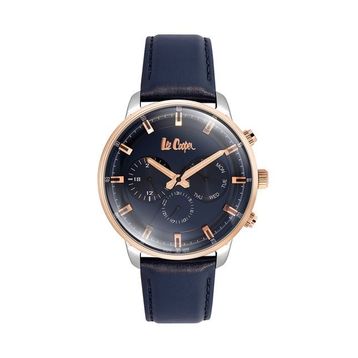 Lee Cooper LC06984.591 Erkek Kol Saati