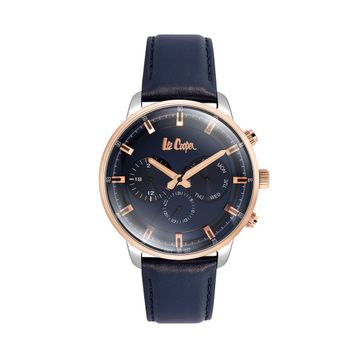 Lee Cooper LC06984.591 Erkek Kol Saati