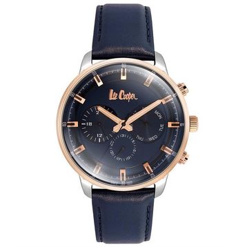 Lee Cooper LC06984.591 Erkek Kol Saati
