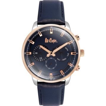 Lee Cooper LC06984.591 Erkek Kol Saati
