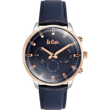 Lee Cooper LC06984.591 Erkek Kol Saati