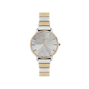 Lee Cooper LC06985.210 Unisex Kol Saati
