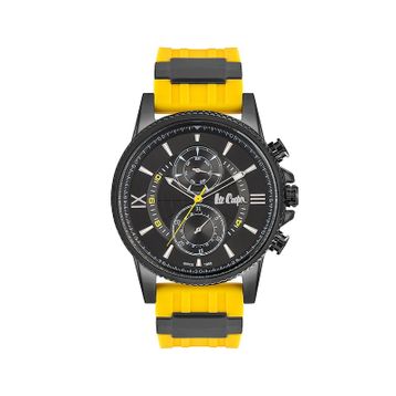 Lee Cooper LC07014.654 Erkek Kol Saati