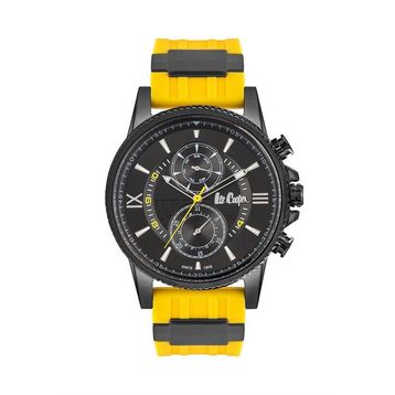 Lee Cooper LC07014.654 Erkek Kol Saati