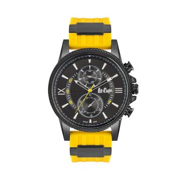Lee Cooper LC07014.654 Erkek Kol Saati