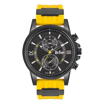 Lee Cooper LC07014.654 Erkek Kol Saati