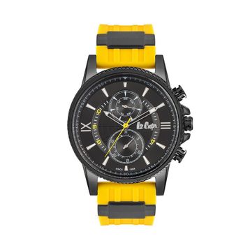 Lee Cooper LC07014.654 Erkek Kol Saati